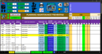 GMAO Excel Professionnelle – Maintenance préventive et corrective multisite – Image 3
