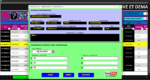 GMAO Excel Professionnelle – Maintenance préventive et corrective multisite – Image 6