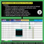 Piano d'azione in Excel | Elenco delle attività | Piano d'azione professionale – Image 6