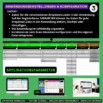 Excel-Aktionsplan | Aufgabenliste | To-Do-Liste | Professioneller Aktionsplan – Image 7